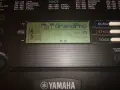 Синтезатор Yamaha EZ-220 със стойка, снимка 2