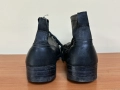 Соц Военни Обувки с Цинтове Цинтари, снимка 4