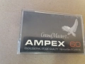 AMPEX 60 Grand Master , снимка 1