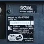 Panasonic NV‑F70, снимка 8