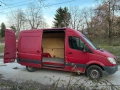Бус Mercedes-Benz Sprinter, снимка 4