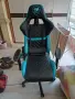 COUGAR ARMOR ONE Sky Blue – Gaming Chair, снимка 4