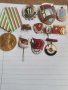 Медали и значки, снимка 1 - Антикварни и старинни предмети - 35513590
