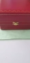 Cartier кутия за часовник, снимка 4