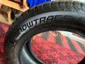 Продавам зимна гума “Вредщайн Сноутрак 5”-215/55/16-НОВА, снимка 15