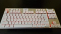 Безжична клавиатура G915 TKL, снимка 4