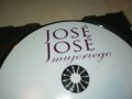 JOSE JOSE CD ORIGINAL 0611221659, снимка 14