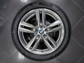 18” BMW Джанти Style 570 M Летни Гуми Датчици БМВ X1 F48 U11 U12 X2 F39, снимка 5