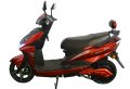 Електрически скутер D3 Rs Line Red 3000w, снимка 1