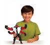 BEN 10 Фигурка DELUXE Four Arms, снимка 4