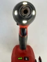 Hilti SiD 4-A22 - Безчетков акумулаторен импакт драйв 2x22V 5.2Ah , снимка 6
