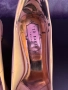 Ted Baker обувки на ток, цвят nude, 36.5, снимка 7