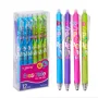 5633 Изтриваем химикал с гума Erasable Gel Ink Pen, снимка 1