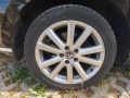 ПРОМО Алуминиеви Джанти за VW PASSAT  5x112 17 цола.Отлично състояние., снимка 5