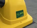 Листосъбирачка/Духалка SandriGarden VAC1600 / 1600W , снимка 11