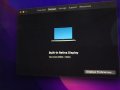 Лаптоп Apple Macbook PRO 2017 I5 8GB 256GB SSD с гаранция A1706, снимка 9