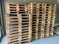 Евро палети БЕЛИ /възможност за издаване на фактура/, снимка 3