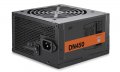 Захранване за настолен компютър DeepCool DN450 ATX 80 PLUS 230V PSU, снимка 1 - Захранвания и кутии - 34499584