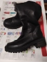 Дамски високи ботуши, снимка 3