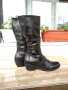 Бълг. нови ботуши от естествена кожа, снимка 9