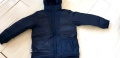Tommy Hilfiger Mens Down Gore - Tex Water Repellent Jacket Size L НОВО! ОРИГИНАЛ! Мъжко Зимно пухено, снимка 7