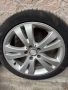 Джанти с гуми за Mercedes 17 цола, снимка 2