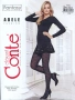 Чорапогащник фигурален Conte Adele 40 den, снимка 1