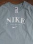nike NSW Graphic Tank Top - страхотен дамски потник КАТО НОВ, снимка 3