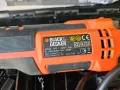 Мултиинструмент Black end Decker MT250, снимка 3