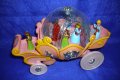 Детска играчка "Каляска", снимка 1 - Музикални играчки - 31511039