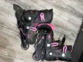 Ролери Roces Orlando Black Pink 36-40, снимка 2
