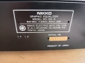 Еквалайзер NIKKO EQ-II, снимка 6