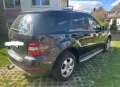 Mercedes-Benz ML 300 CDI 4MATIC, снимка 12