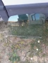 Стъкло ЗД врата C3, снимка 1