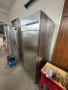 Хладилен шкаф инокс-минус, снимка 4