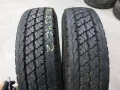 2бр.летни BRIDGESTONE 185/80/14C , снимка 2