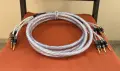QED XT25 Bi-Wire Speaker Cables / Кабели за тонколони, снимка 3