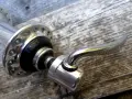 Campagnolo/ предна главина 32 спици/, снимка 10