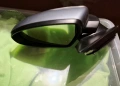 Огледало ляво KIA CEED 2018-  87610J7220 MIRROR ASSY - OUTSIDE REAR VIEW LH, снимка 1