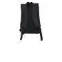 Pаница с регулируеми презрамки Lee Cooper Marl Backpack, цвят черен. , снимка 4