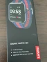 Смарт часовник LENOVO S2, 180mAh, 240 x 240, IPS, 45mm, снимка 1