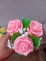 Кутия с ароматни свещи, снимка 2