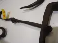 Ковани куки-ченгели, снимка 8