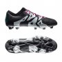 Мъжки Професионални Футболни обувки - ADIDAS X 15.1 FG-AG; размери: 46 2/3