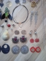 Бижута всичко общо=24лв., снимка 1