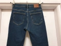 Нови. Дамски оригинални дънки. Wrangler HIGH RISE SKINNY. , снимка 4