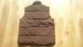 CANADA GOOSE DOWN Vest размер L елек с гъши пух - 2615, снимка 2