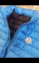 MONCLER 🔝🔝мъжко пухено яке размер L-XL, снимка 15