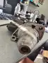 Стартер Mercedes W220 W163 W203 W169 W209 A0051516501 0001108197 , снимка 4