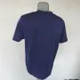 Тениска Under armour — Мъже размер L Синьо, снимка 2